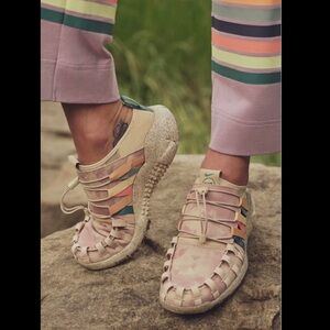 Rare/Collectors Item - Nike Free Crater Trail N7